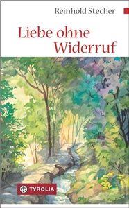 Stecher_Liebe Buchtitel