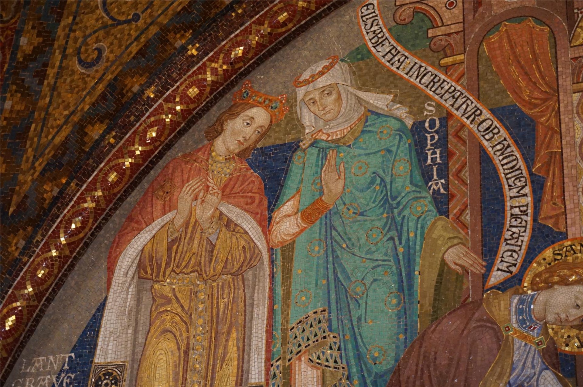 Elisabeth von Thüringen