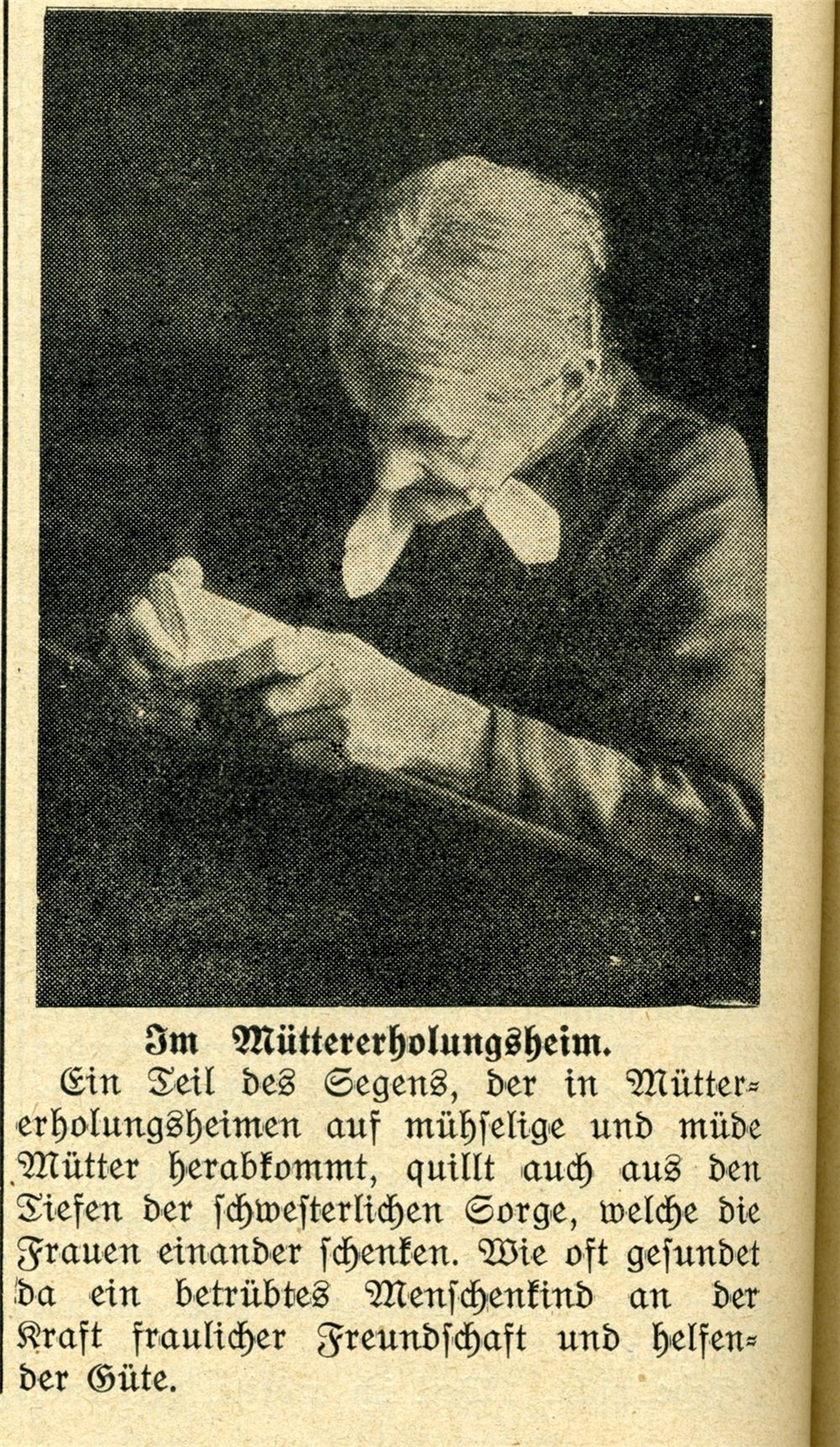 Müttergenesung - 001 - 1936_KIZ002_Müttererholung