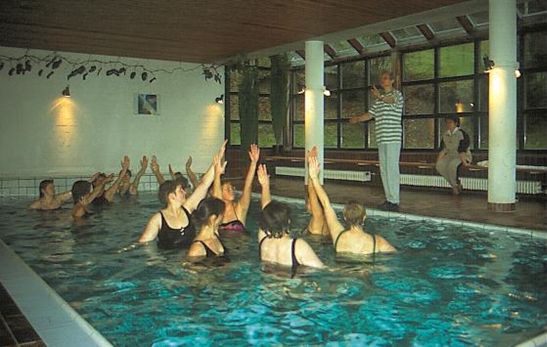 Müttergenesung - 007 - St. Stilla KurhausStilla7.tif