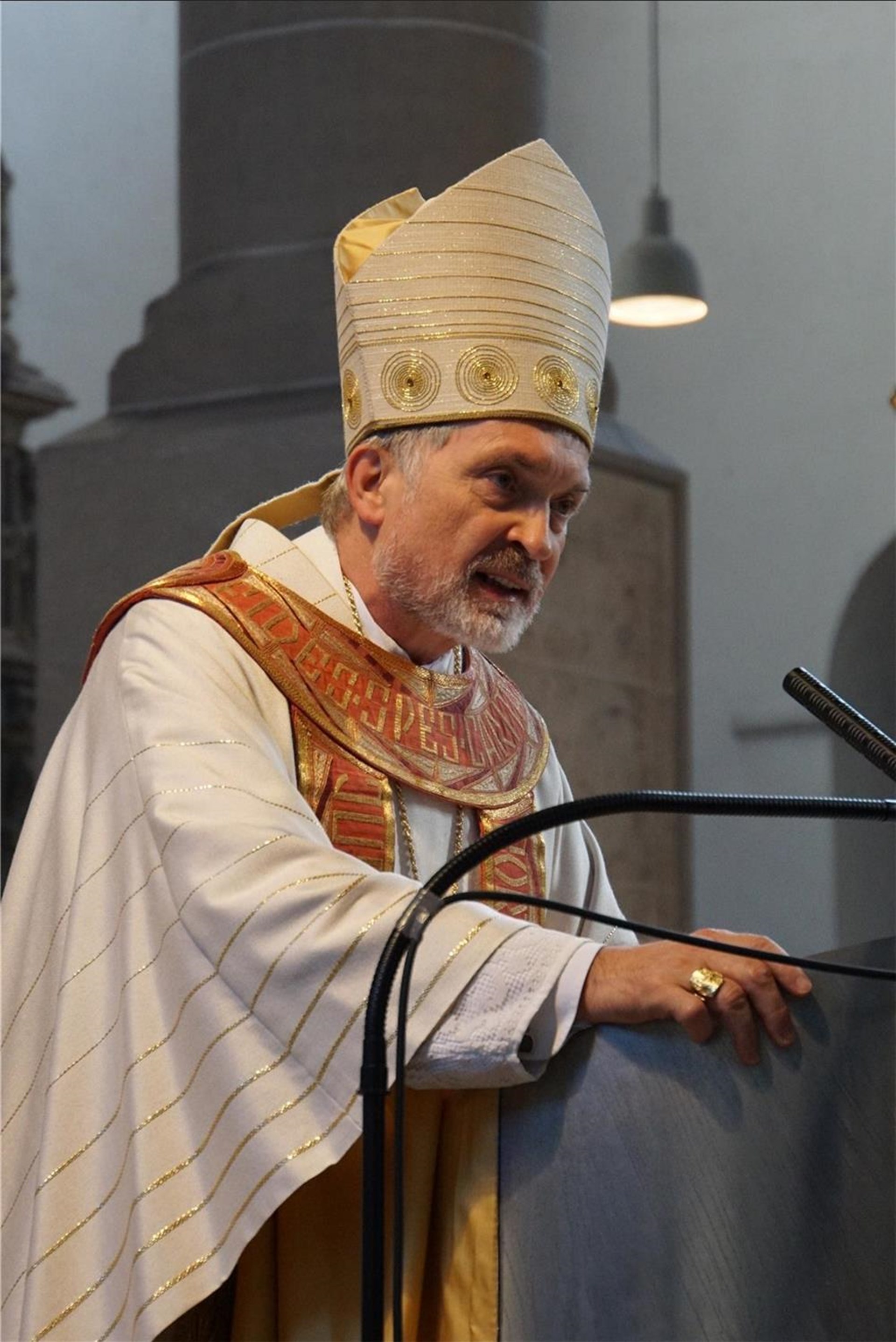 Pontifikalgottesdienst - 011 - 20180928_0427